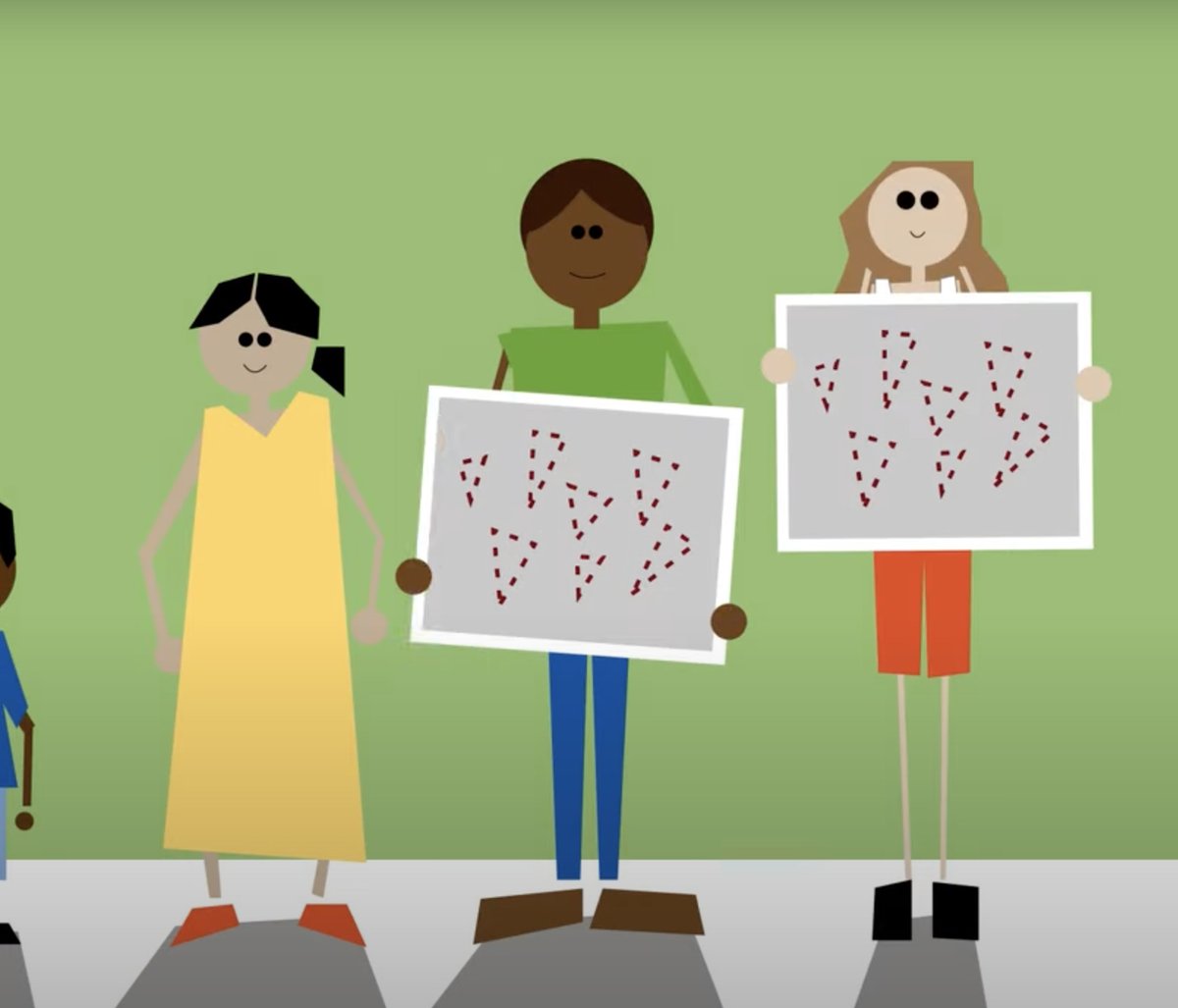 maxthevaxNE (@maxthevaxne) on Twitter photo Watch this video from <a href="/AmerAcadPeds/">American Academy of Pediatrics</a> to see how mRNA vaccines act as invisible coaches for your child’s immune system: bit.ly/3GGAyJc Watch this video from <a href="/AmerAcadPeds/">American Academy of Pediatrics</a> to see how mRNA vaccines act as invisible coaches for your child’s immune system: bit.ly/3GGAyJc