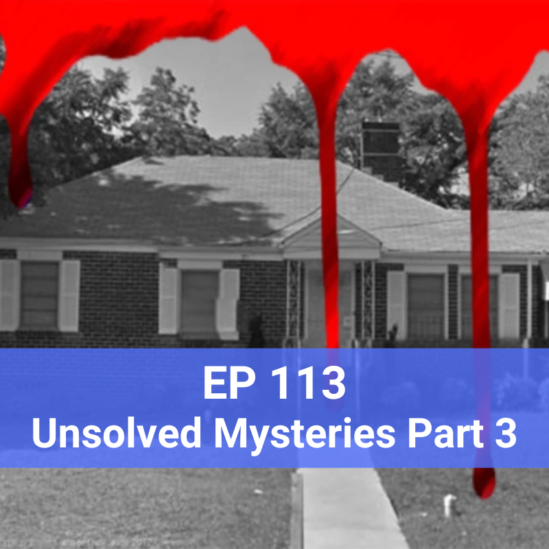 possiblyhaunted's tweet photo. Last episode of our Unsolved Mysteries series is out! 👻🔎

#phpodcast #possiblyhaunted #podcast #haunted #creepychicks #spookychicks #unsolved #mystery #unsolvedmystery #atlanta #bleedinghouse #bleedinghouseofatlanta #anchor #spotify #googlepodcast #applepodcast #stitcher https://t.co/BeKRw3QMkG