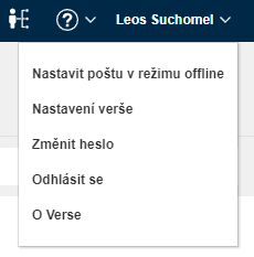 leos_suchomel's tweet photo. @a_lichtenberg Je hezké, že si v nové verzi můžeme nastavit i nějaké ty verše. 😁 https://t.co/yIZN4YRdRf
