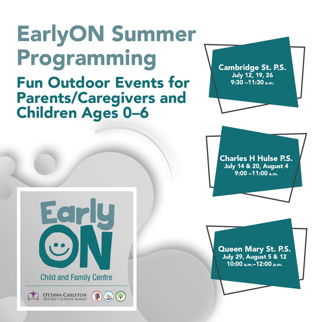 OCDSB (OCDSB) / Twitter