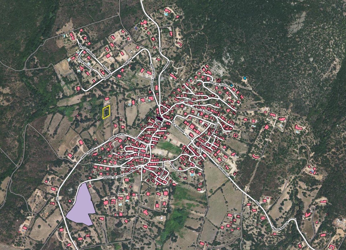 10. et pour conclure, le TA valide un certificat d'urbanisme pré-opérationnel négatif en vue de la construction d'une habitation "à proximité du village de Monacia d'Aullène" mais dans "un secteur d'habitat diffus" (n° 2001094, 04/07/22) <a href="/BenoistBUSSON/">Benoist_BUSSON</a> <a href="/Ambiante20/">U Levante - Officiel</a>