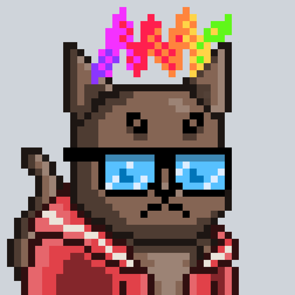 MEOW MEOW MEOW MEOW MEOW
·
Meow meow 2 meow meow <a href="/MooncatzNFT/">Mooncatz</a> 
·
Meow meow 40 meow Discord 🟦 + ⬛️🟥! 
·
Meow meow: 
◾️ Meow <a href="/MooncatzNFT/">Mooncatz</a> &amp; <a href="/UnculturedNFT/">The Uncultured</a>
◾️ Meow + Meow 
◾️ Meow meow 3 meow (so don't)
·
Meow meow 24 meow
·