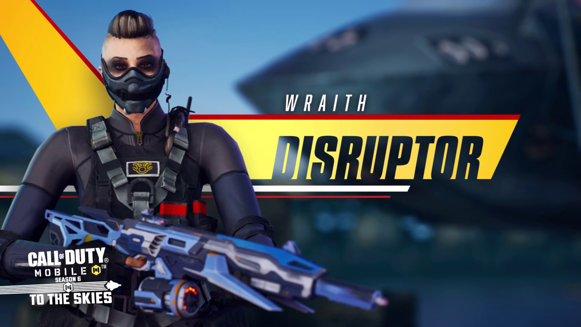 Call of Duty: Mobile on Twitter: