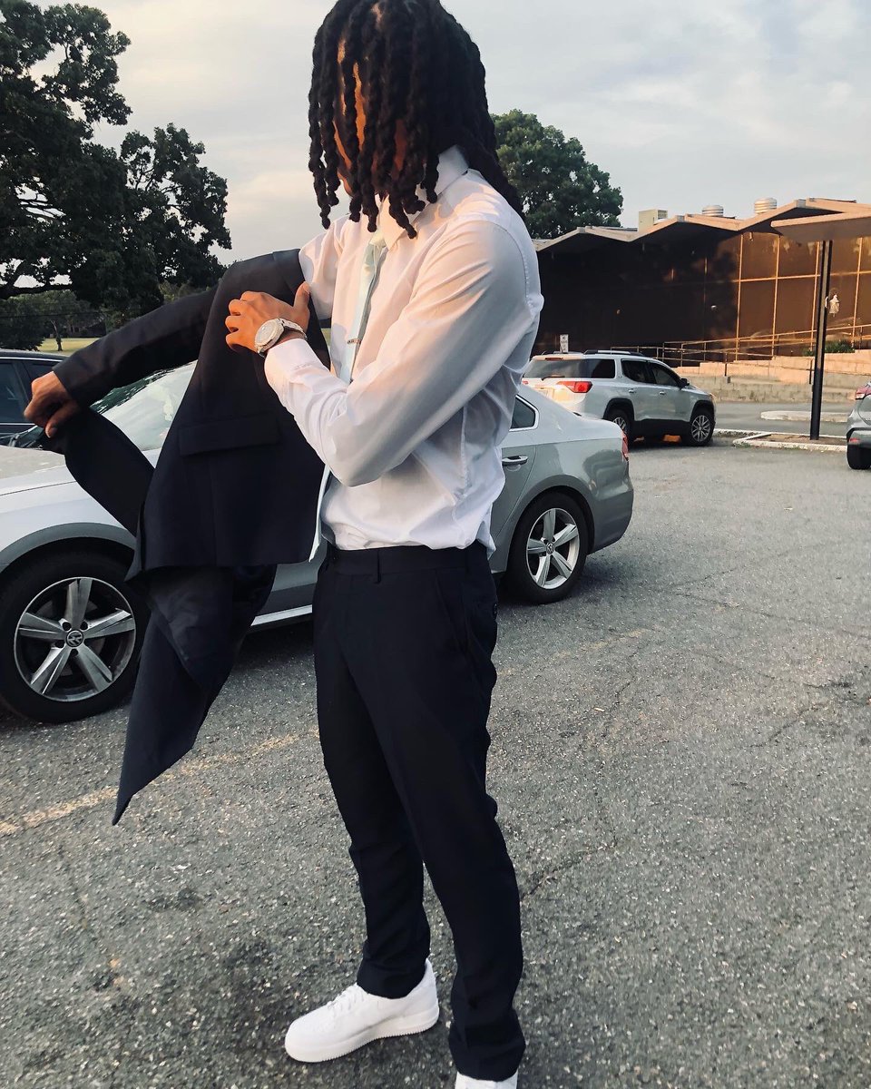 Therealkoleone's tweet photo. WE BE STEPPIN 🦍 https://t.co/pKCaJZADJu