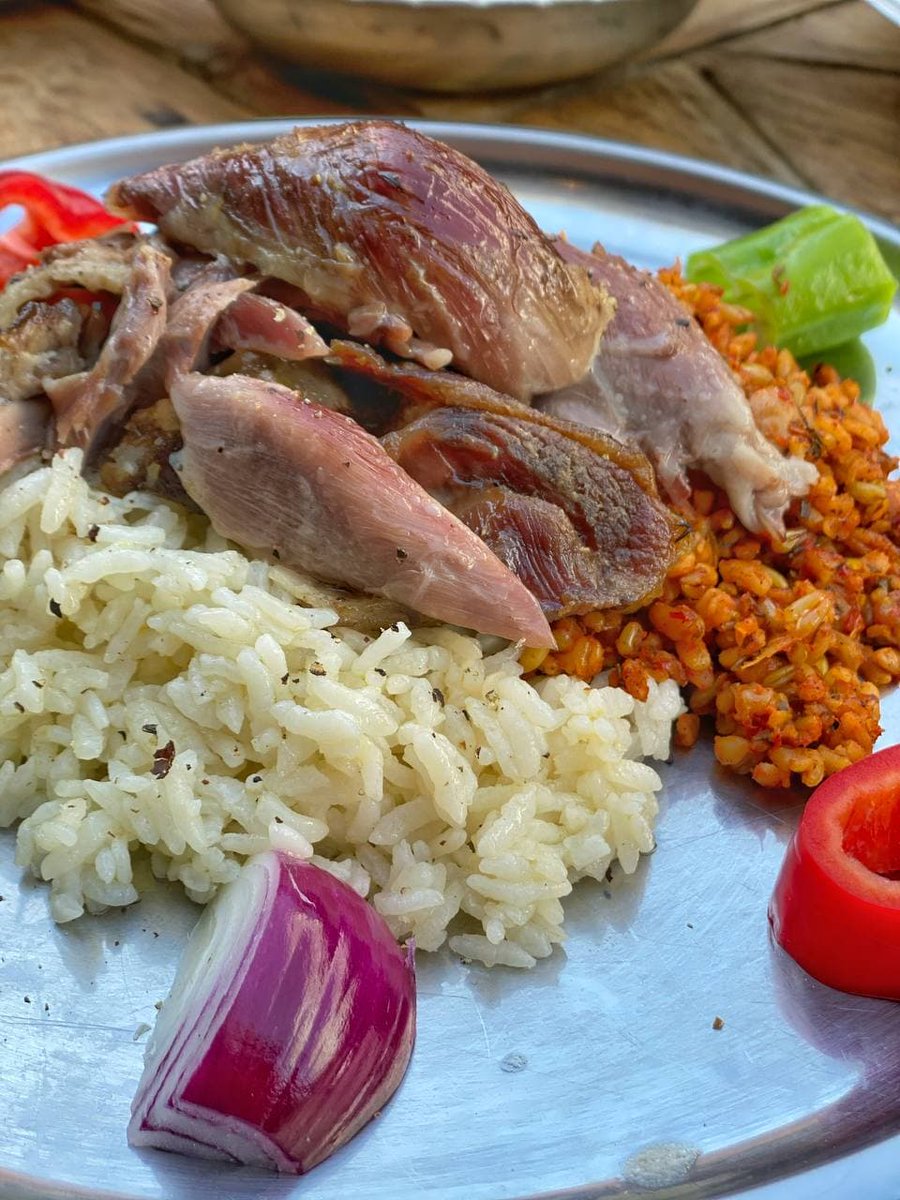 galeyanofficial's tweet photo. Have you tried our chef Yunus Emre Akkor's special tasting menu? 

Don't forget to make a reservation.

#galeyanrestaurant #yunusemreakkor #sertabbah #galeyan #galeyanistanbul #istanbul #restaurant #sultanahmetrestaurant #sultanahmet #tasting #delicious #traditional #foodlover https://t.co/lUpLHd93L9