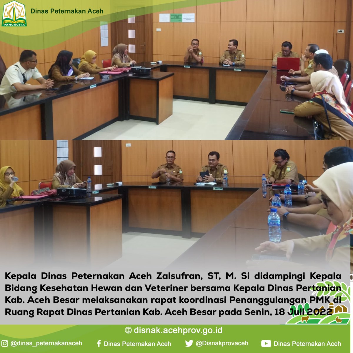 Disnakprovaceh's tweet photo. https://t.co/0mkHcB9HgF