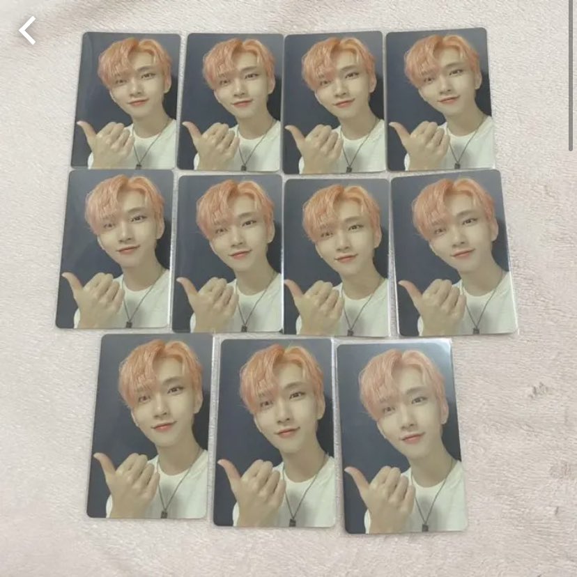 kijoringhh's tweet photo. Wts lfb ph || #kijoringhhfinds
Seventeen Fallin Flower Lim A Joshua
355 ea
pf and isf tbf
Payo to secure
All must be claimed
Under Batch 7
Eta last week of august or early september
From mercari
To claim
Mine + quantity Replies only https://t.co/lyQxkstqXN