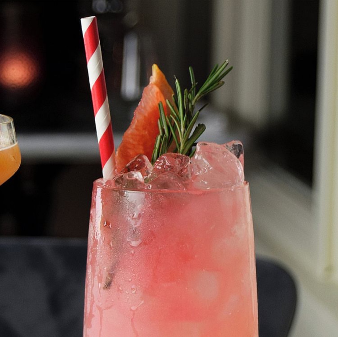 Come and enjoy a nice cold drink to keep you cool in this heatwave!