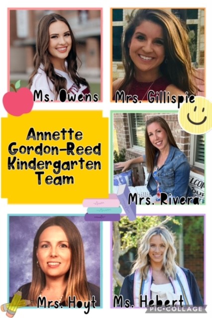 Gordon-Reed Elementary, Conroe ISD on Twitter: 