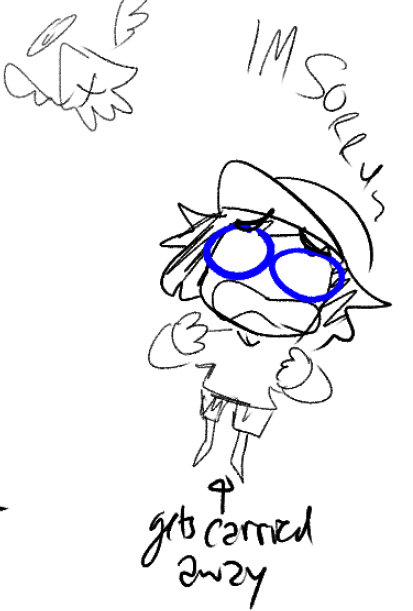 im sorry to my friends whenever i play splatoon 