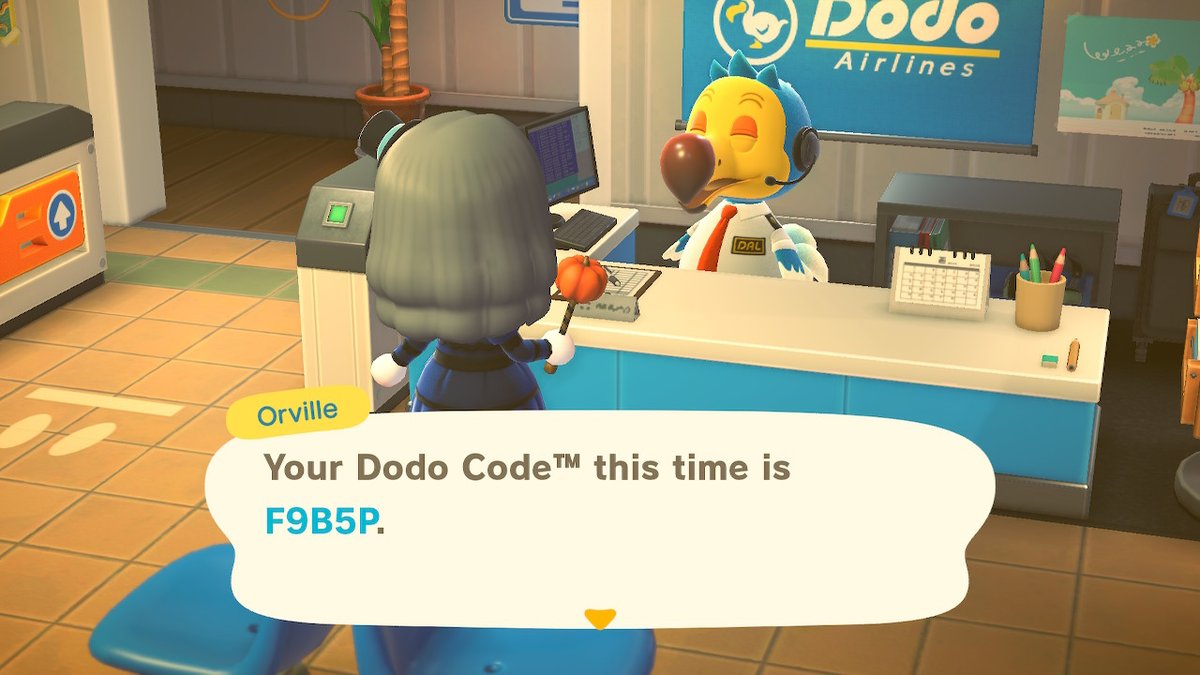 DO OVER!

Gates are open!! #DodoCode, #hotitems, #turnipprices, and lots of #giveaway items! Can be found behind Nook's Cranny! #DIYgiveaway #recipegiveaway #KKgiveaway #gyroidgiveaway #AnimalCrossing #ACNH #NintendoSwitch