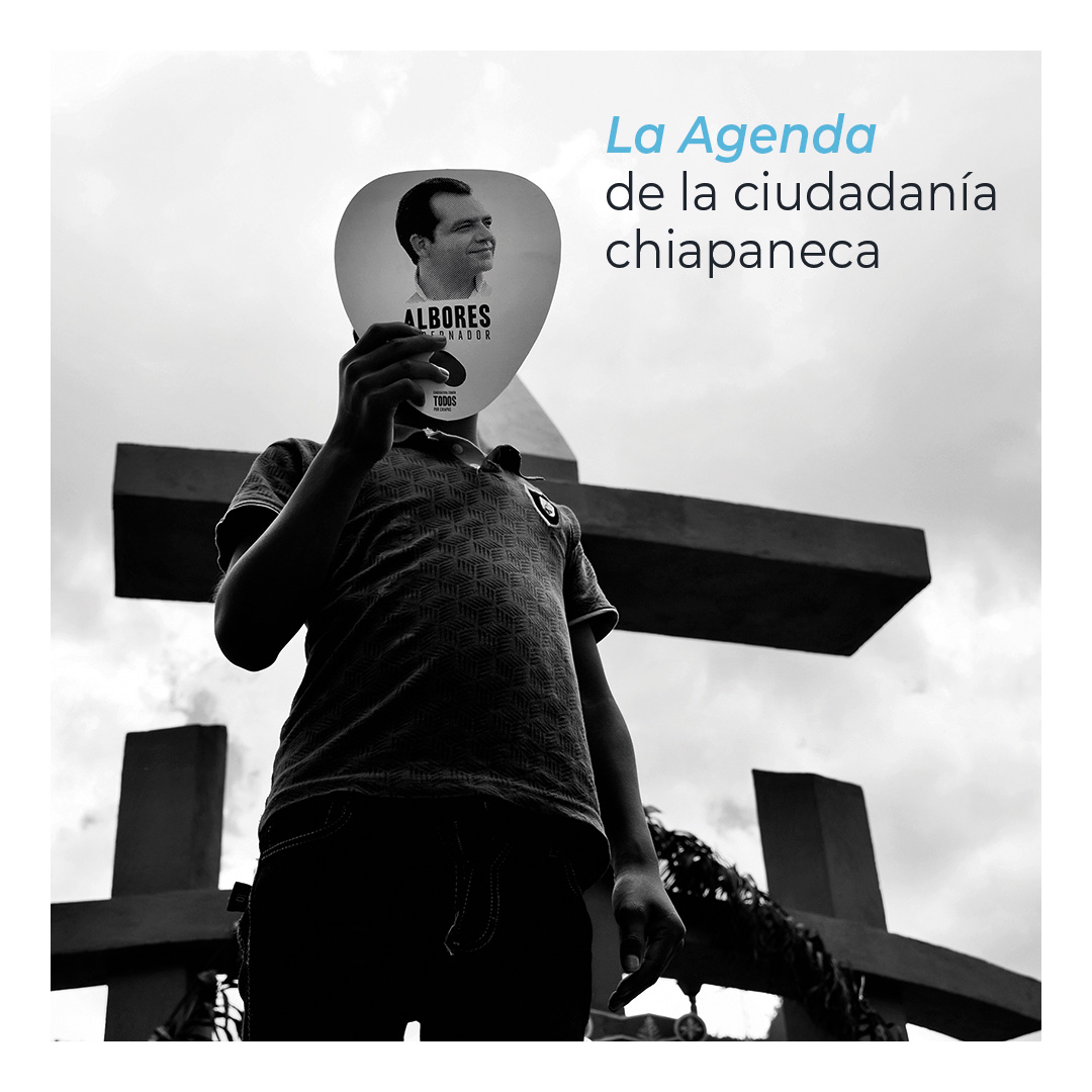 El malestar y rechazo hacia la clase política debería atenderse para generar una agenda ciudadana que devenga en mejores iniciativas legislativas. De esto nos habla Mercedes Corzo. 

Dinos qué opinas y #HazSinapsis 
#Neurona16

revistaneurona.com.mx/la-agenda-de-l…