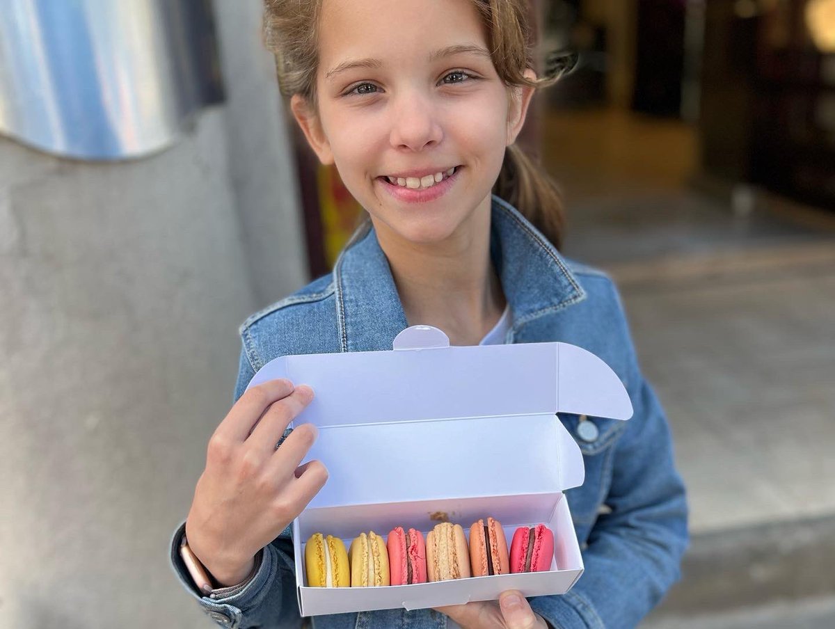 Elyse Hoffman tweet media