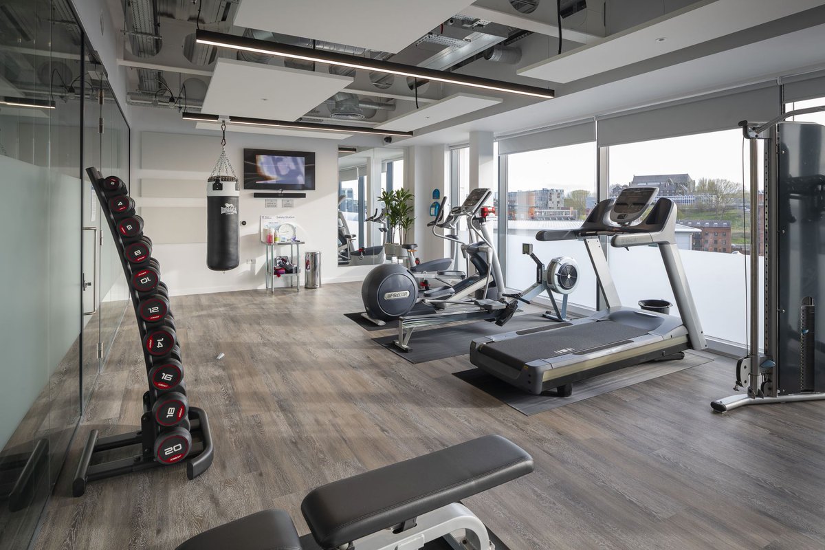 Pozzoni Architecture tweet media