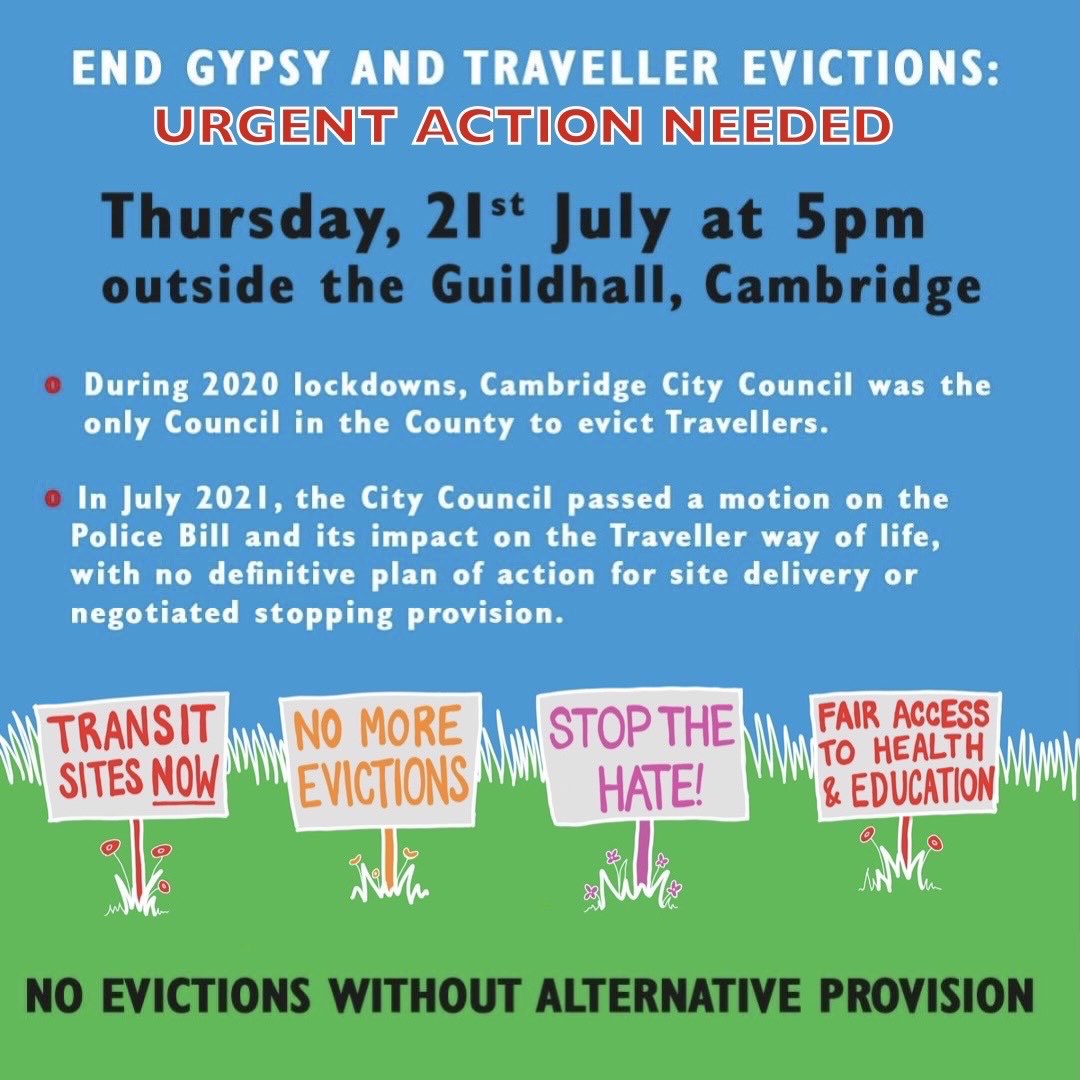 Cambridge Copwatch tweet media