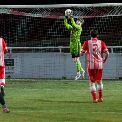 Name: Josh Pelling
Age: 19
Position: GK
Location: North West

Previous clubs: Scholarship in America  

Currently looking for a club at Step 3-6

Message for details ⚽️🧤
