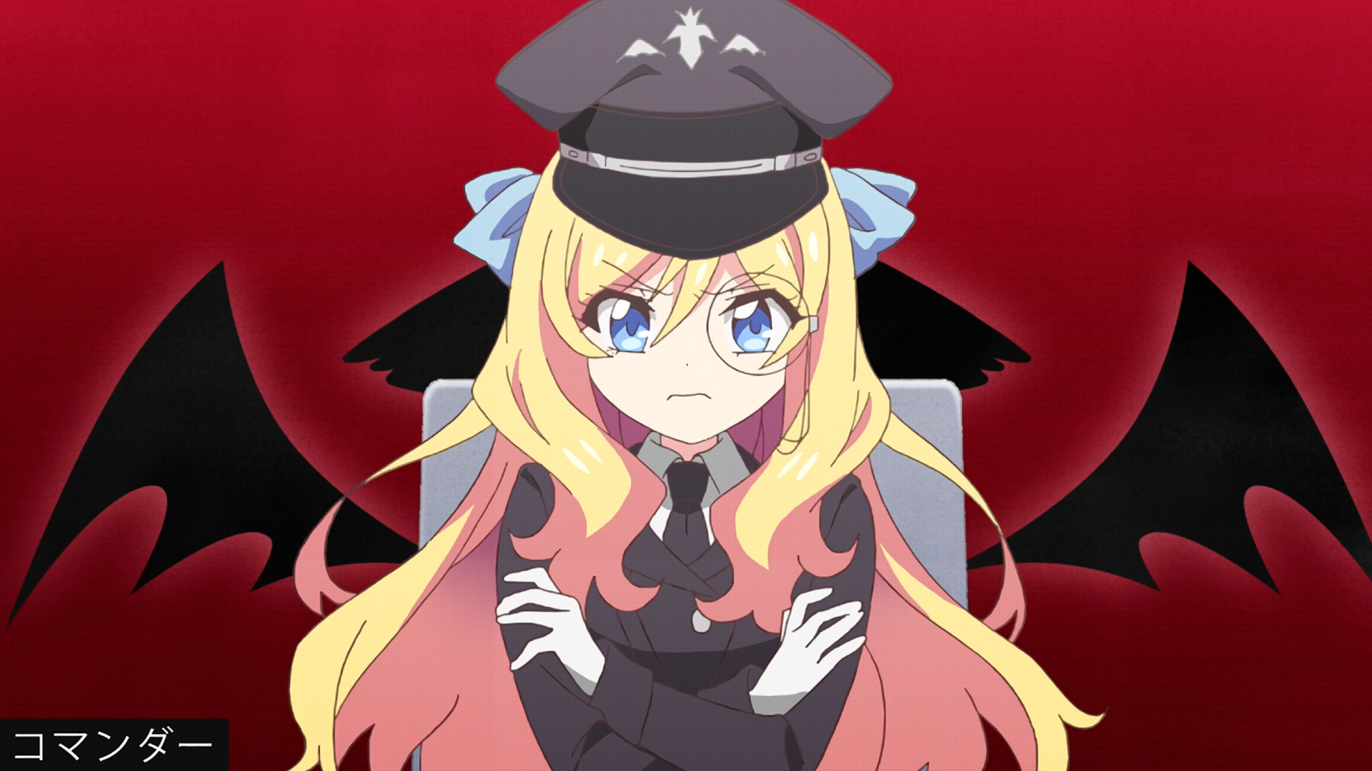 邪神ちゃんドロップキック 81578NsJDiL._AC_UL210_SR210,