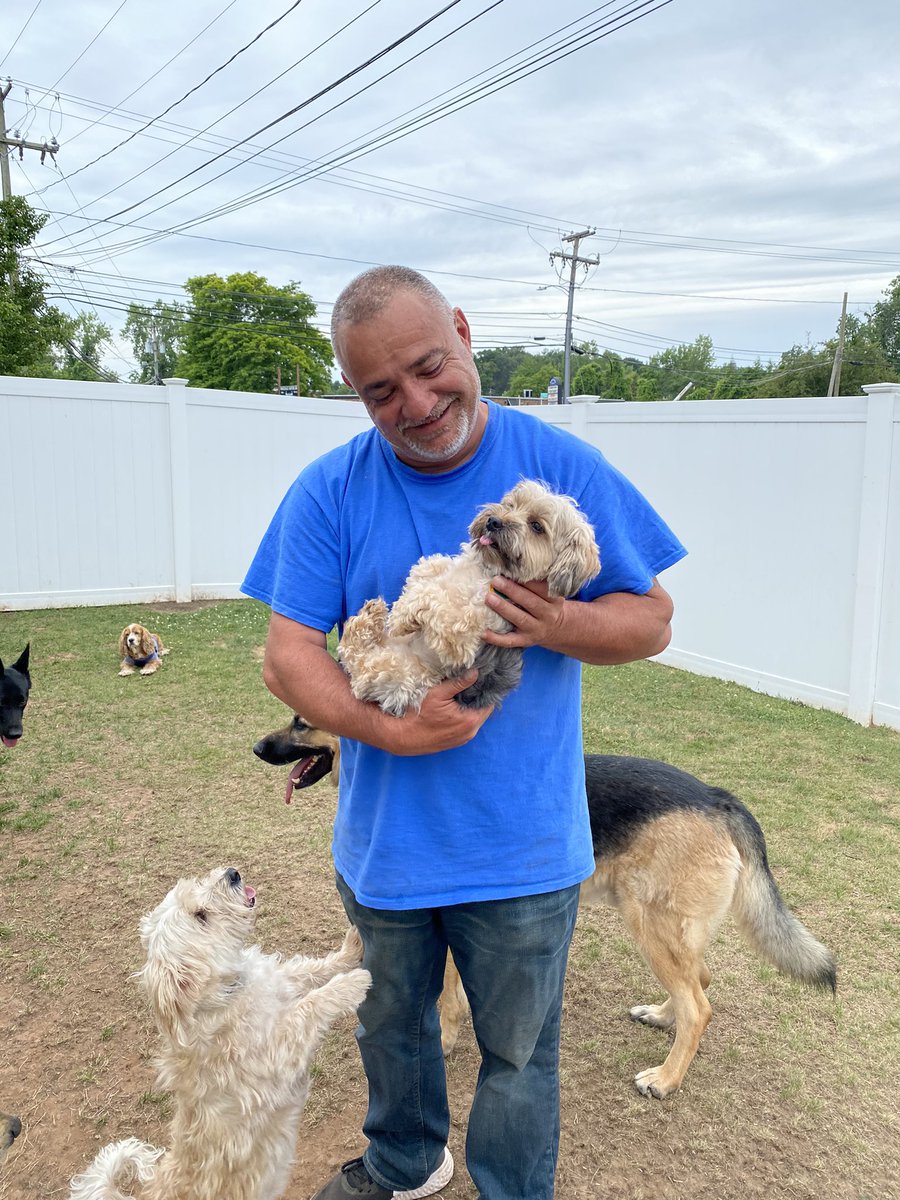 WhataRuffLife's tweet photo. Our dogs at Ruff Life come in all shapes and sizes! (ft. Hatchi) ππΆ
#dog #doggo #doggy #pup #ruff #life #dogs #pupper #happy #animal #daycare #doggydaycare #dogdaycare #surprise #fun #play #buddy #excitement #dogz #dogplay #bark #bulldog #great #puppy #Warl #Whatarufflife https://t.co/IeZgpT06bj