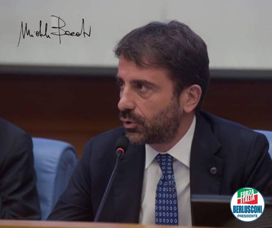 👉⚠️ ULTIM'ORA:
GOVERNO PROCEDA CON MORATORIA MUTUI PRE-COVID. FINALMENTE C’È OK UE!