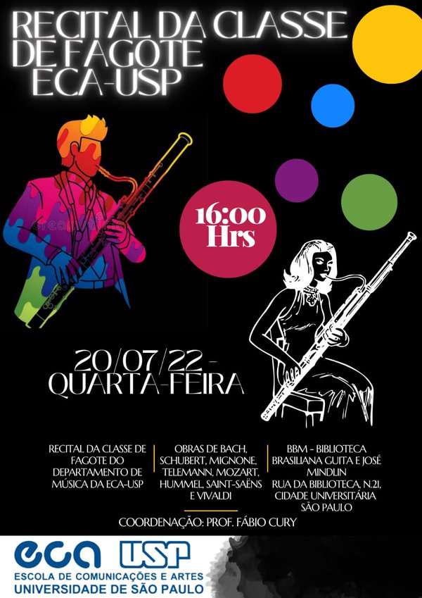 BBM USP (@bbmusp) on Twitter photo 