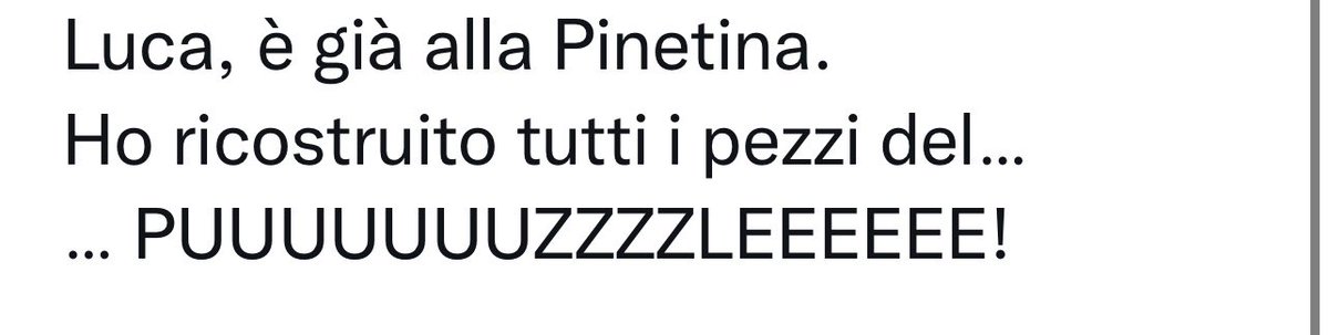 Edoardo Mecca tweet media