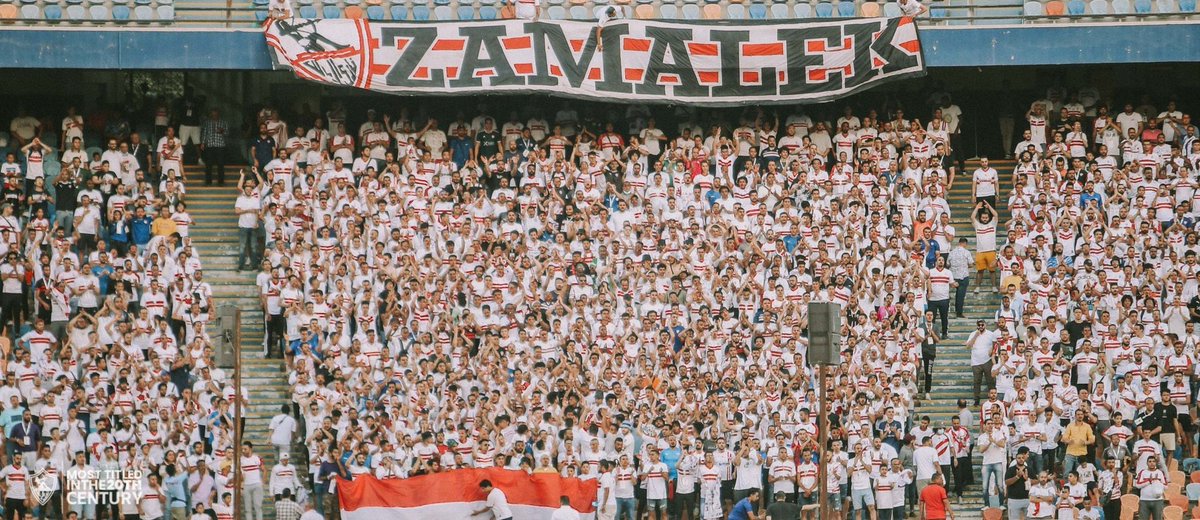 HaidyIbrahiMm's tweet photo. Fight for your club
Fight for your dignity 
Fight for the glory 
Fight for white 💪🏻

#رجال_الزمالك_الكاس_لجمهوركم https://t.co/4OM5WlxbFv