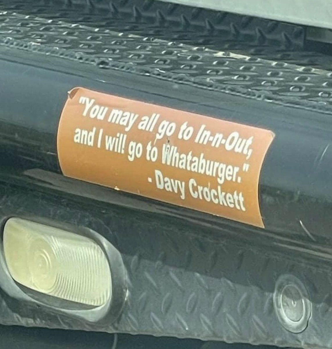 RichOToole's tweet photo. Facts only 🔥🍔 https://t.co/TdCVmKXR8N