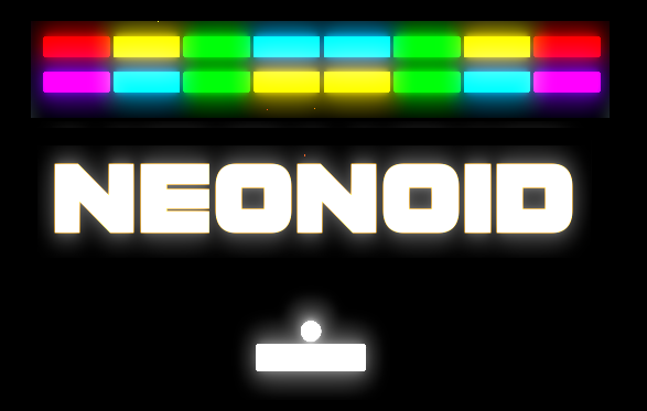 BrigantiumGames's tweet photo. #NEONOID en revisión para prueba cerrada prelanzamiento en la #playstore https://t.co/GVlamjAejR