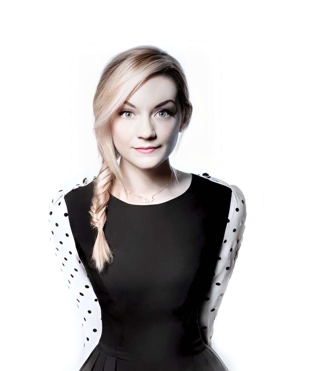 EmKSources's tweet photo. Outtake of Emily Kinney for Bello Magazine in 2013. 🤍🖤

📸 Credit: Luke Lighthouse https://t.co/8LAghT8zzu