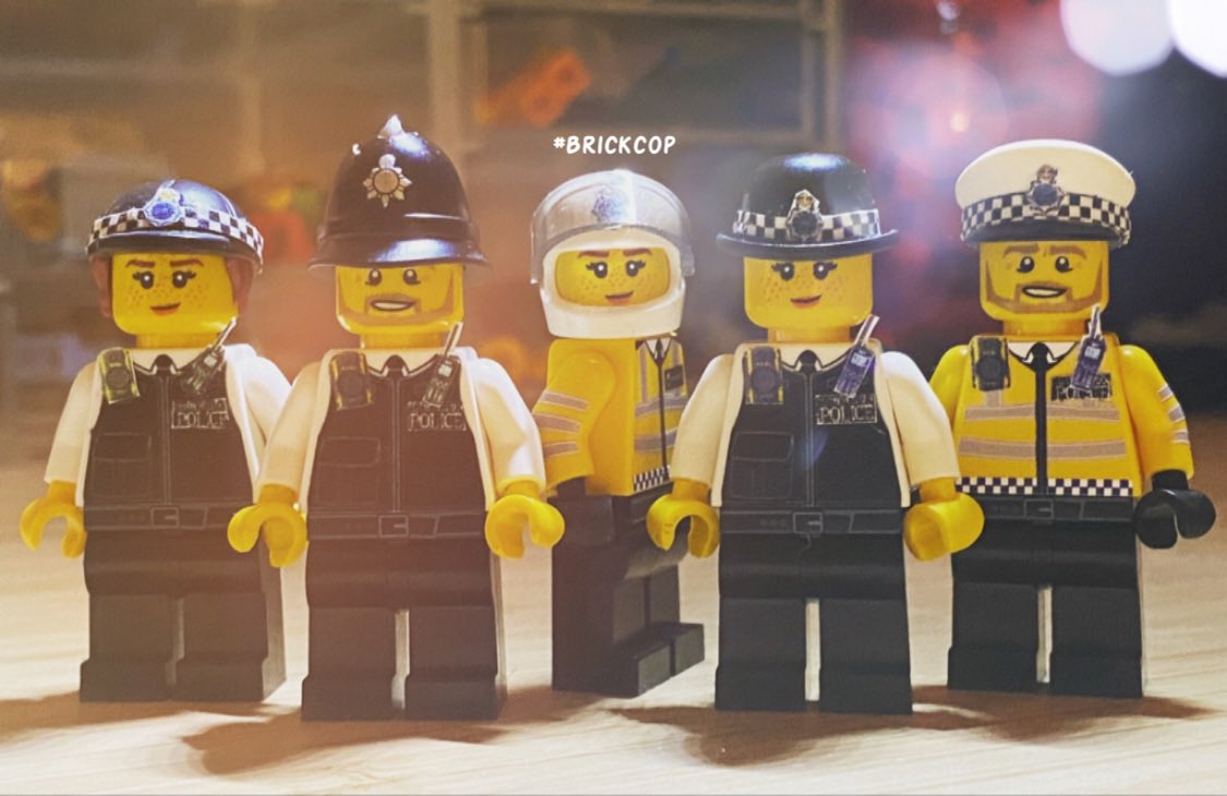 It’s not enough. But it’s a start. And it’s a welcome relief for those younger in service who are truly struggling. #PolicePay #ThinBlueLine