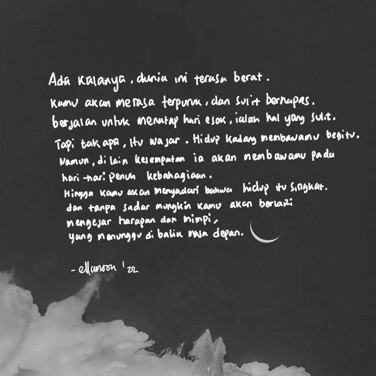 ellamoontime's tweet photo. midnight moon thoughts
— day 1
dear you
from, ellamoon
#moonthoughts https://t.co/wQNbr4Ii8b