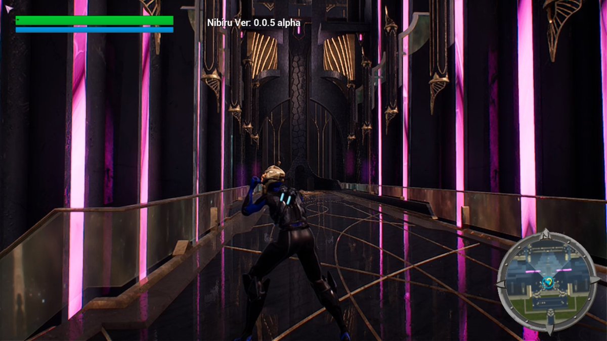 cheechnft's tweet photo. @MetaTravelers ‘The Chosen One’ leaped into Mira Prime! These Nibirus have got some skill!⚡️@Big_Marino https://t.co/AFYnYIjYLR