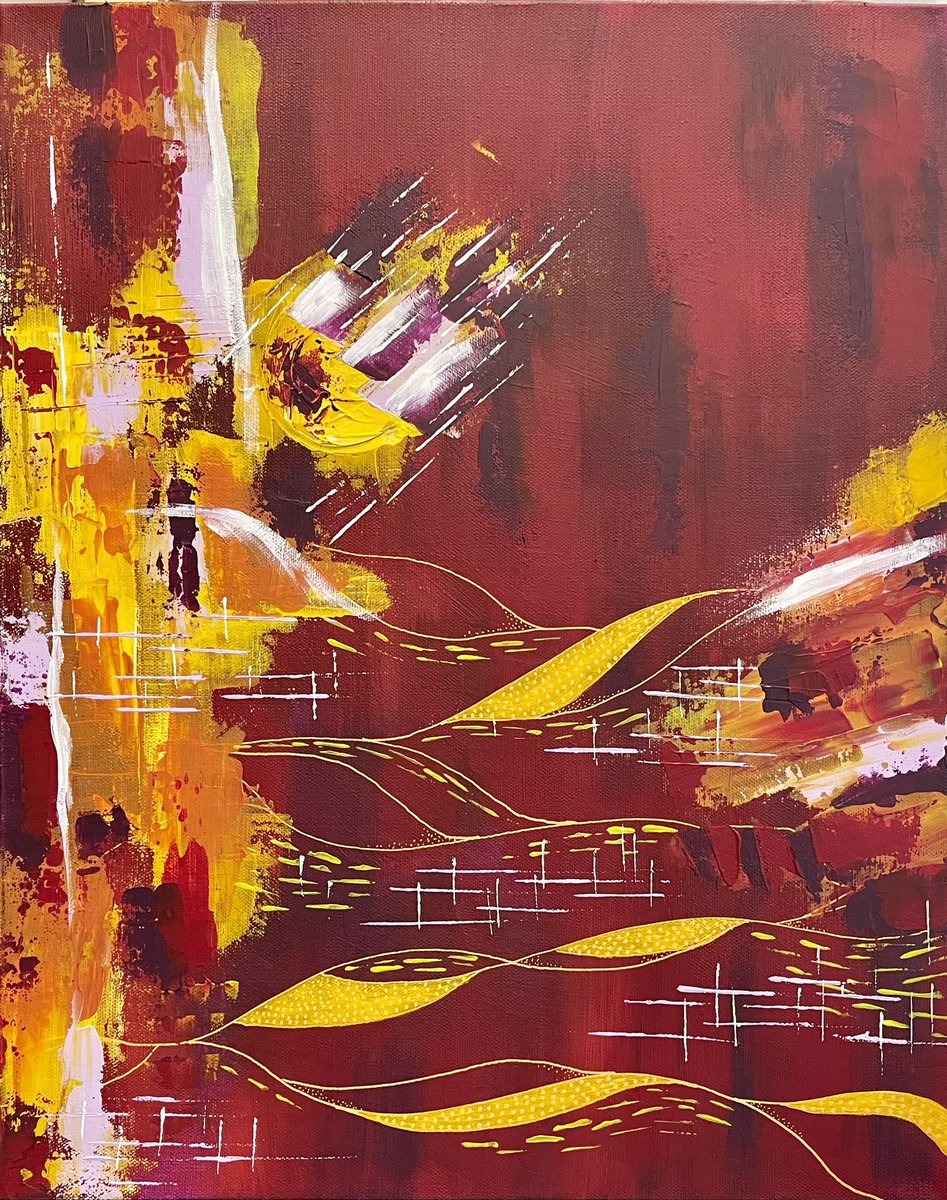 SarahSim_Art's tweet photo. @bavugar Heatwave 🔥 .08 eth reserve

https://t.co/VmwHYkrRkW https://t.co/GpebCGMjvb