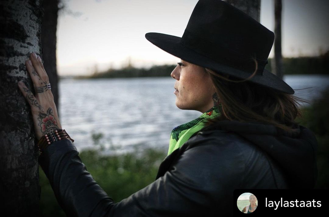 Healthy First Nations tweet media