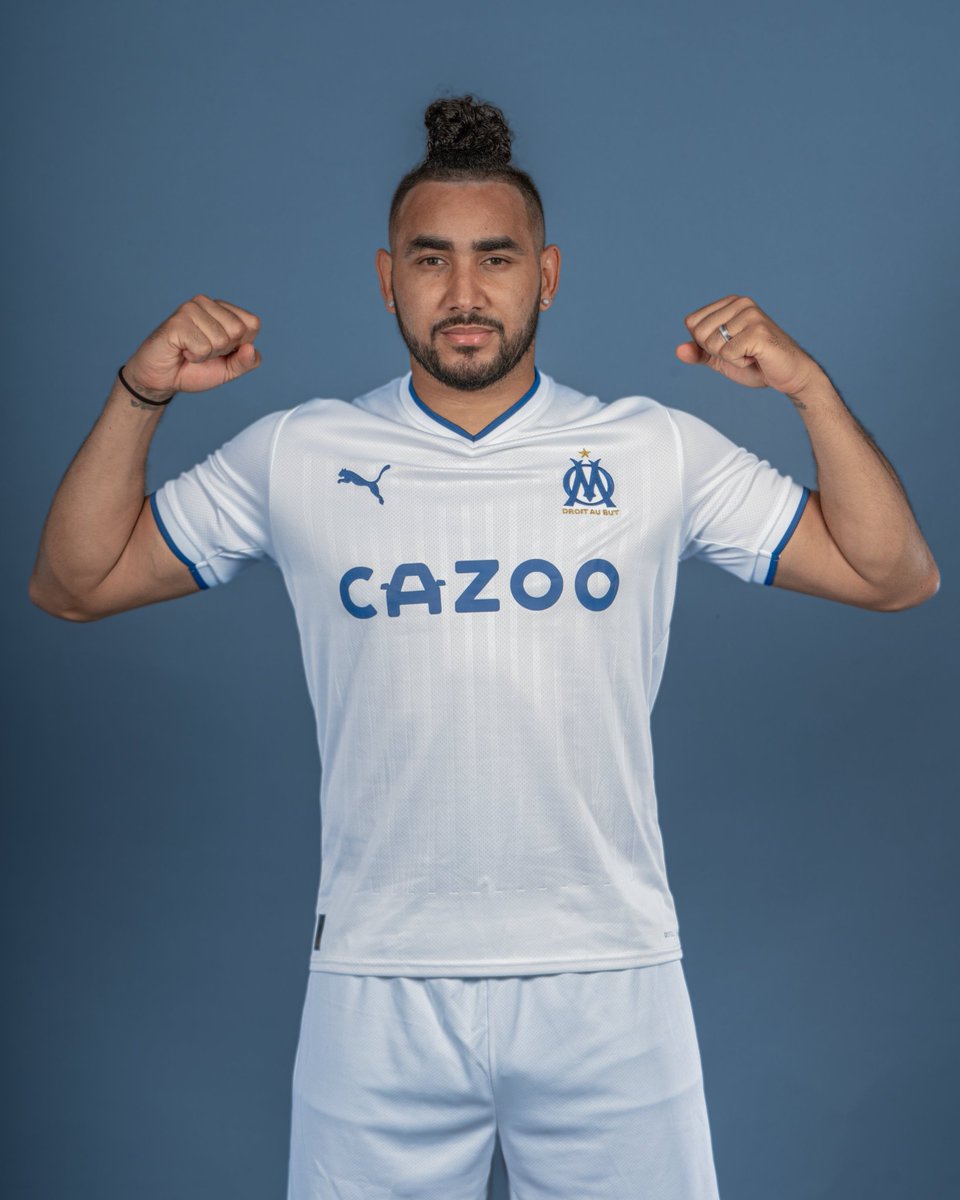 basilebilo's tweet image. 🔵⚪ CONCOURS MAILLOT OM ⚪🔵

Pour vous faire plaisir, je vous fais gagner une réplique du maillot domicile officiel de l'OM 2022/2023 ! 🎁

Pour cela : 

🍀 Rt + Follow @basilebilo et @maxiikits 

Bonne chance à tous,

Tirage au sort le 26/07 à 20h 

#TeamOM #MercatOM