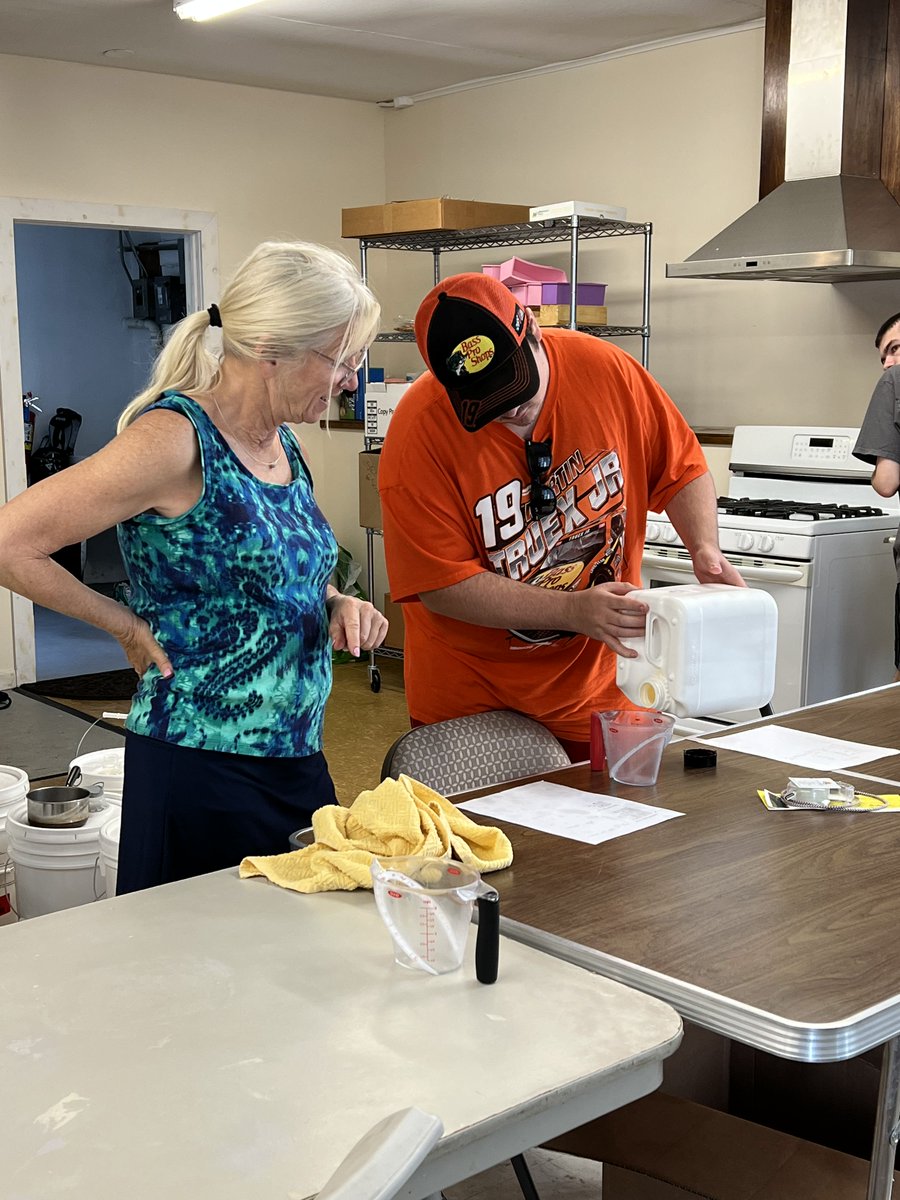 NBC Career Orientation Program tweet media