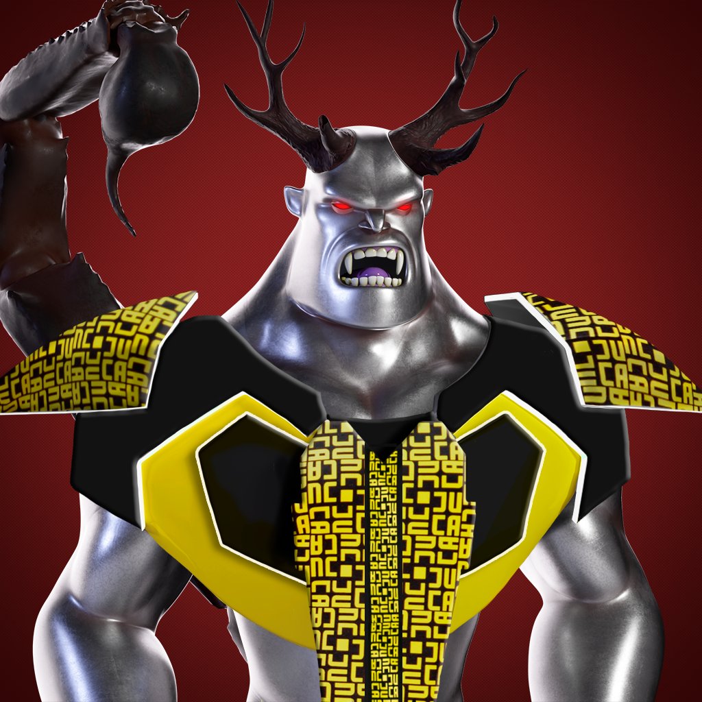 salomondrin's tweet image. Caramba!!! Ya @jucaviapri , @WillyrexYT y @PatricioOWard tienen su propio swag y su tio Salo nada!!! Esto no se va a quedar asi! 

Pruebaselo a tu Demon aqui: utility.rebellionbots.io