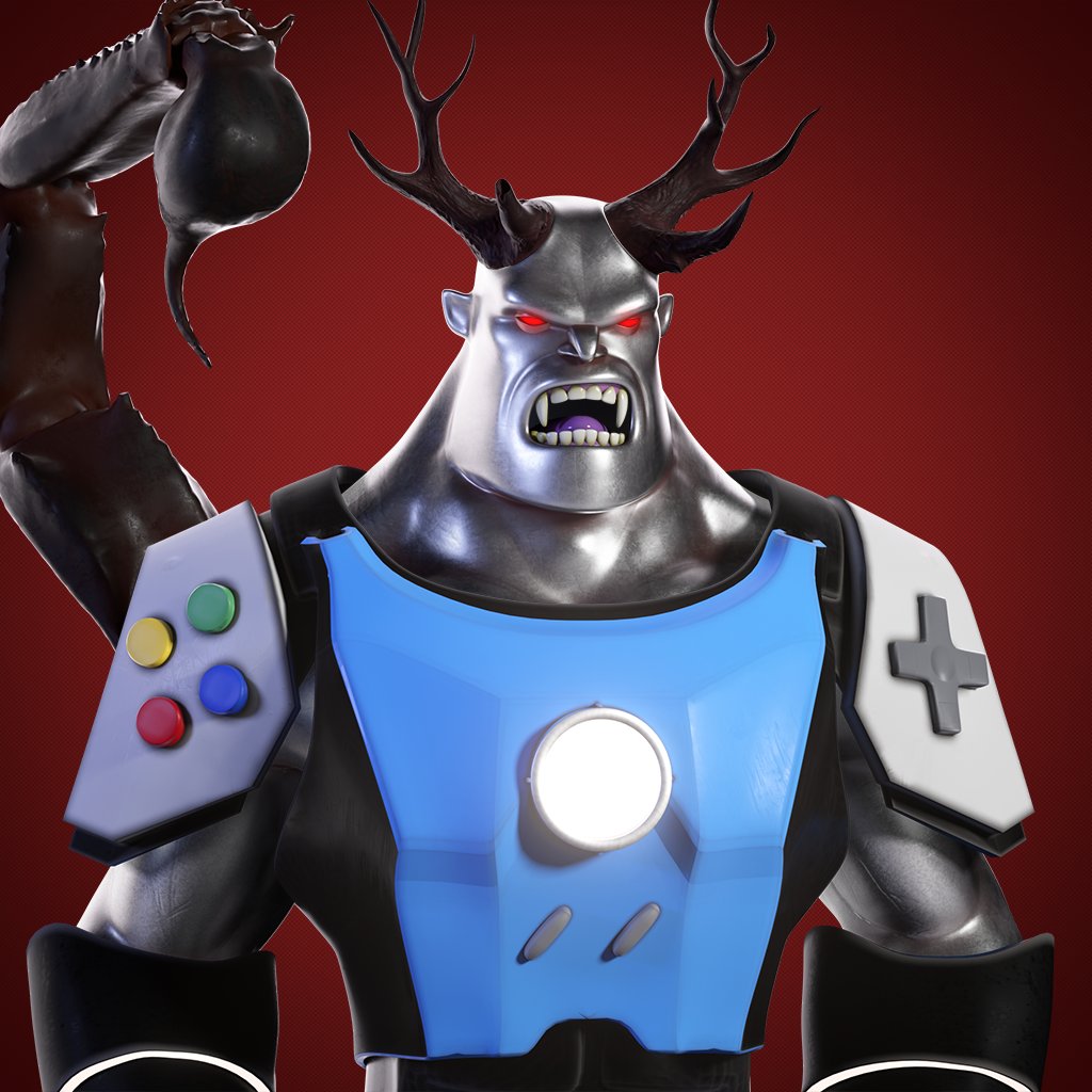 salomondrin's tweet image. Caramba!!! Ya @jucaviapri , @WillyrexYT y @PatricioOWard tienen su propio swag y su tio Salo nada!!! Esto no se va a quedar asi! 

Pruebaselo a tu Demon aqui: utility.rebellionbots.io