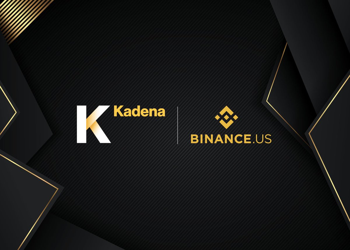 Kadena tweet media