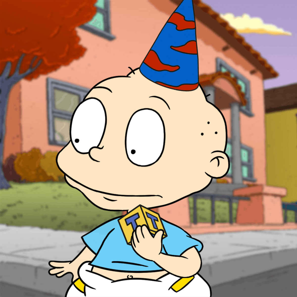 mal_plan's tweet photo. Vamooooo! @nickelodeon_nft @RecurForever https://t.co/lbrTQJ85Sb
