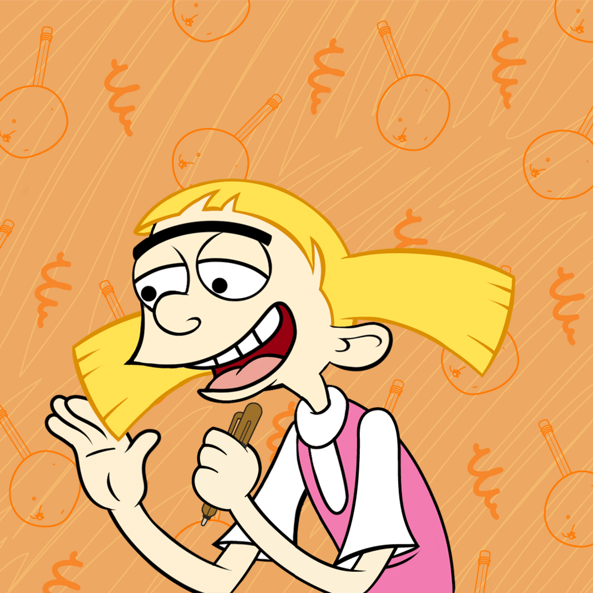 mal_plan's tweet photo. Vamooooo! @nickelodeon_nft @RecurForever https://t.co/lbrTQJ85Sb