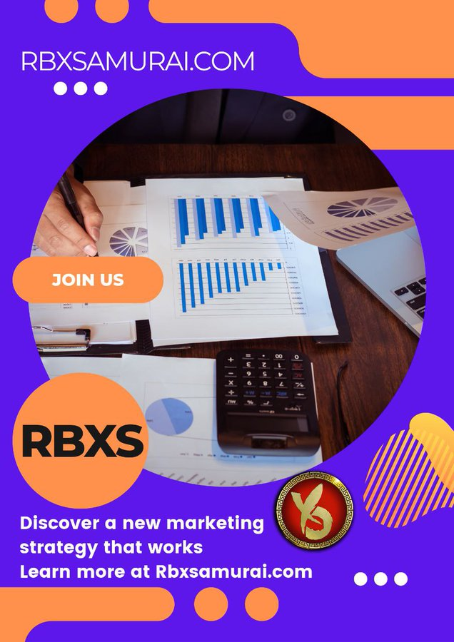 sol_bugs's tweet image. Investing in RBXS is the easiest and least stressful job because of the reliable team and careful planning.

linktr.ee/RBXSamurai

#RBXS #RBXSamurai #DeFi #CRYPTO #NFT #BSCGemAlert #Binance #BSCGems #BSC #DEX #LUNARCRUSH