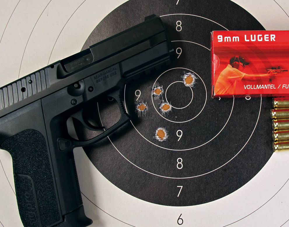 armasymuni's tweet photo. SIG SAUER SP2022 | Ergonomía y funcionalidad a prueba de errores  https://t.co/t6gbUJ3x8J https://t.co/NNiSDzuNre