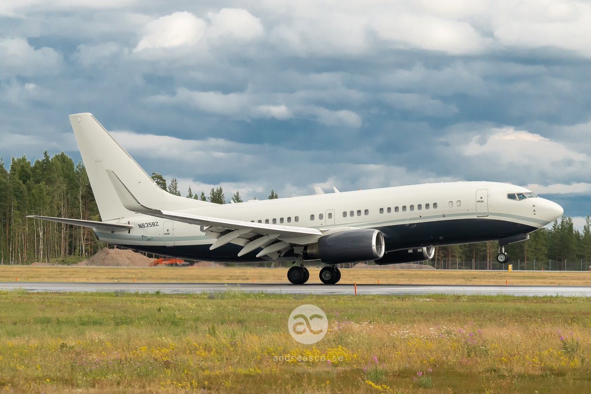 CarlssonAndreas's tweet photo. @dani_cs95 @chartgaga This private jet ;) https://t.co/UVbr9hXAPj