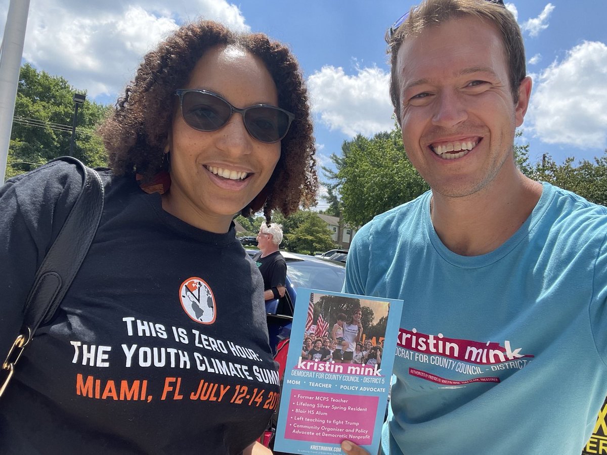 KristinMink_'s tweet photo. I am 😭😭😭 at this text from a voter, a new U.S. citizen who registered to vote after we met at his door!
Thank you so much to all the voters showing #TeamMink so much support at the polls today!
🗳 Find voting poll site and more Election Day info at https://t.co/D7U2j2emdr https://t.co/XTGjaxV8Et