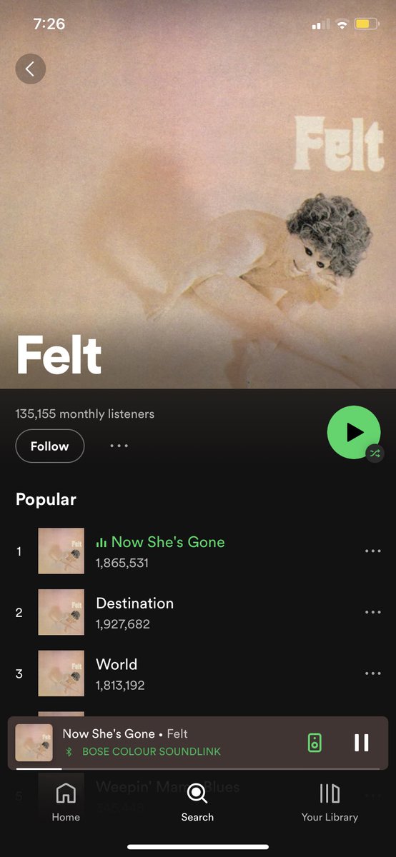 Tibo_Rgr's tweet photo. @spotifyfrance Aussi ce petit groupe: https://t.co/2FB9NO84V3