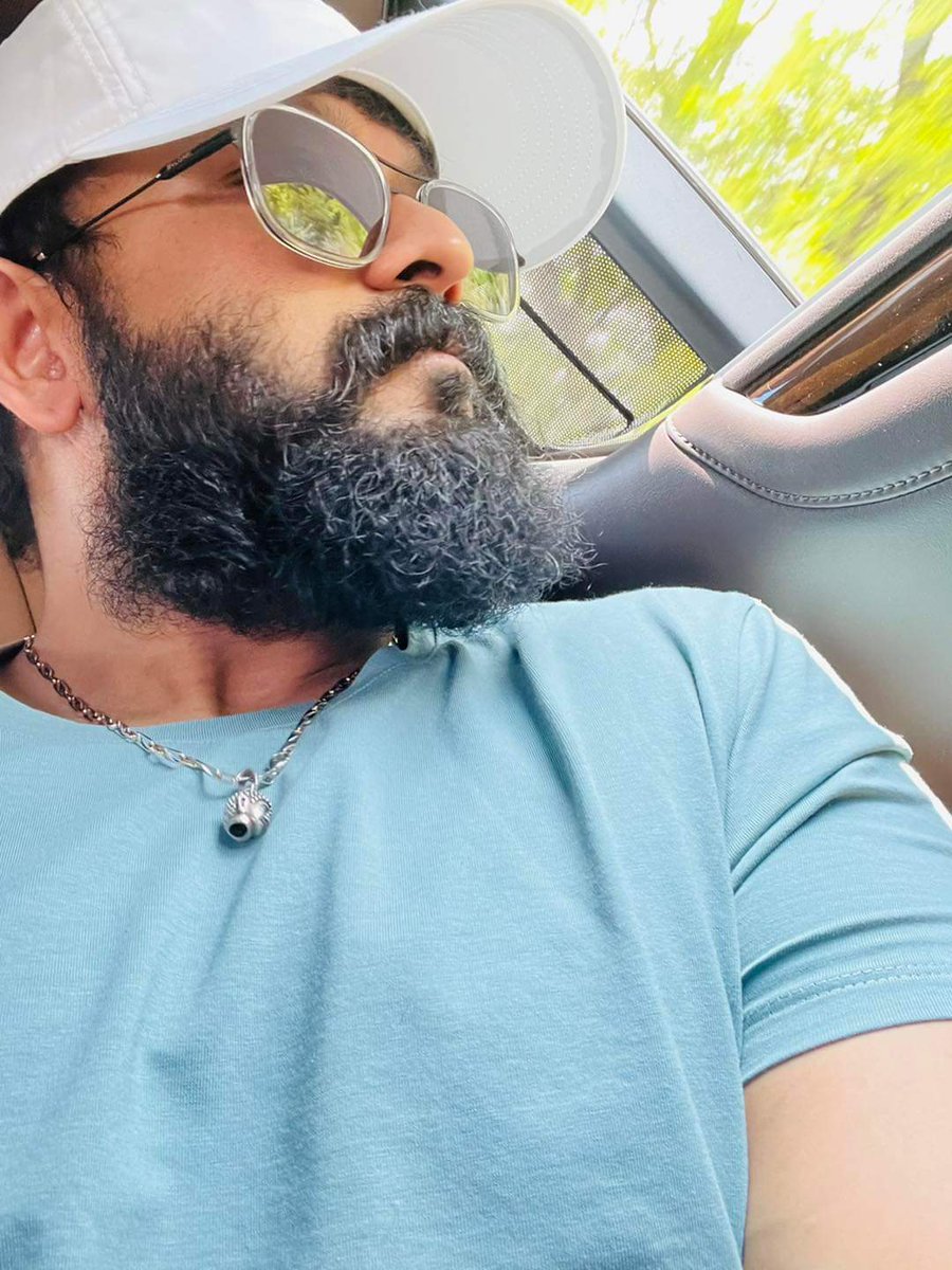 Jayasurya tweet media