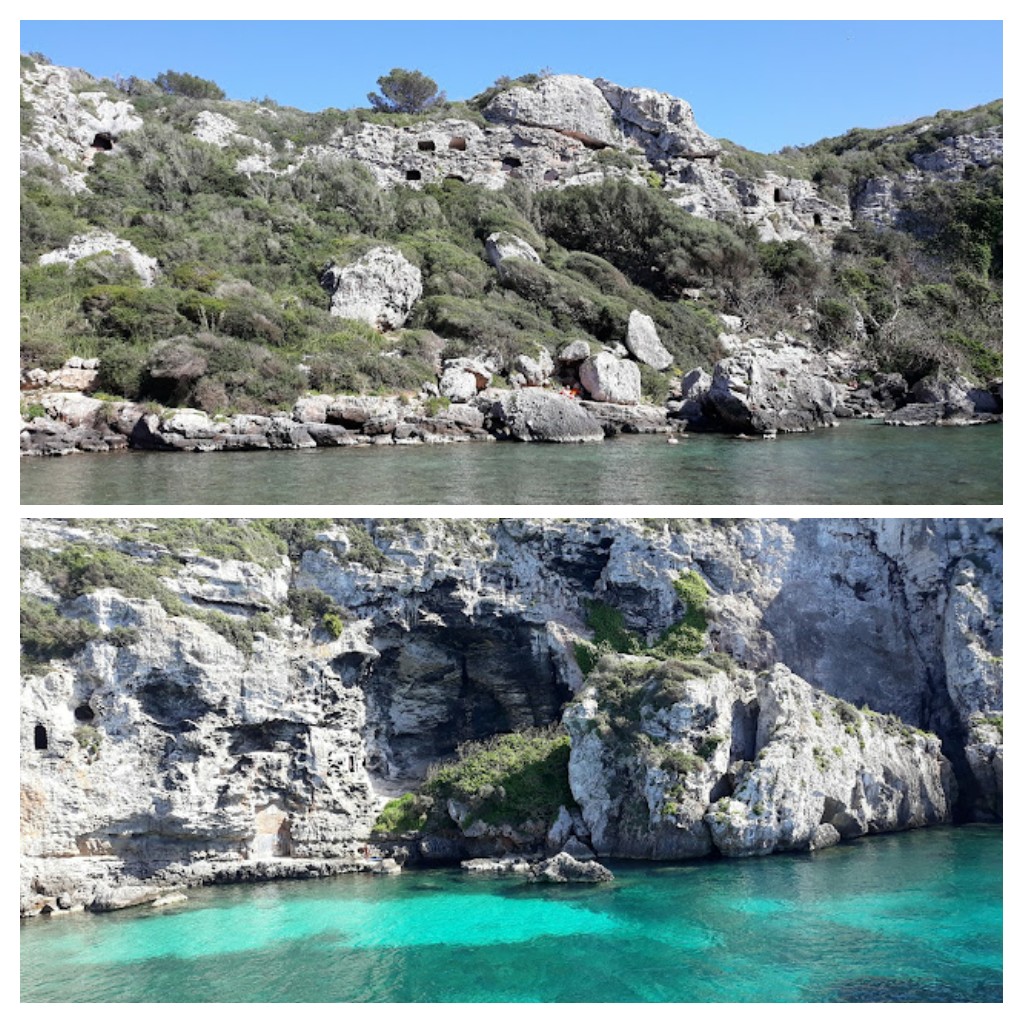 jmfeclavell's tweet photo. Cales Coves #calescoves #igersmenorca #mediterraneament #totsantcugat https://t.co/Ldh3AA65Uc