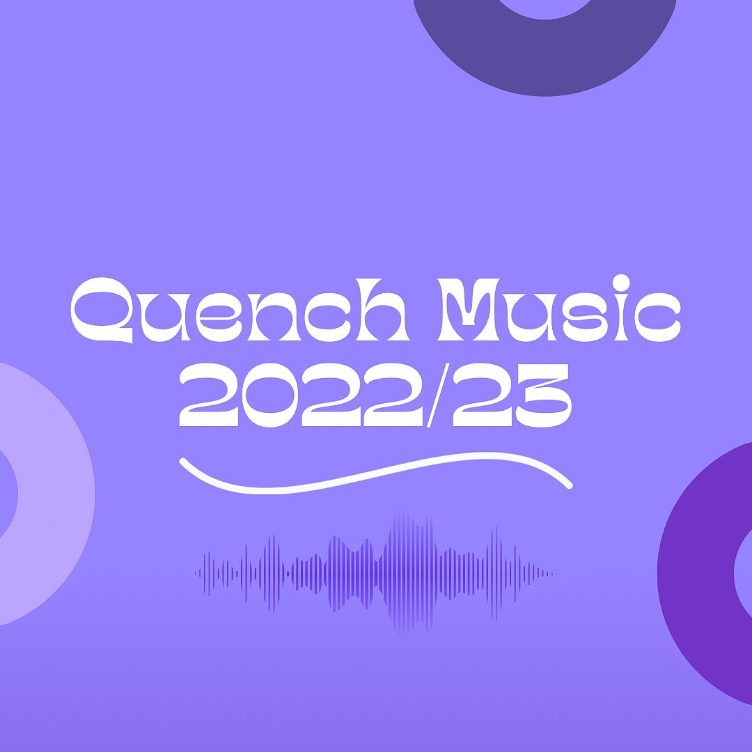 Quench Music tweet media