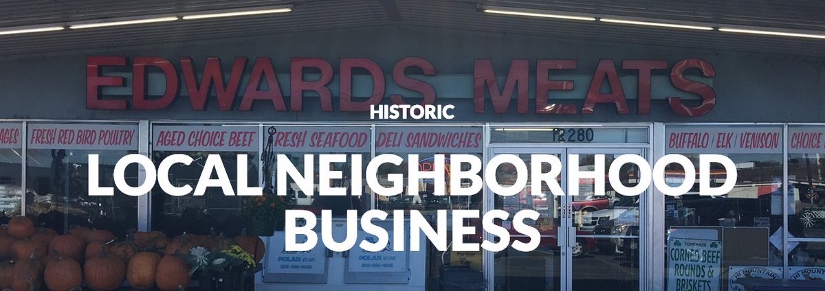 Edwards is your neighborhood deli and grocery store! Swing by Edwards today and check out our wide selection of local meats and produce.

edwards-meats.com